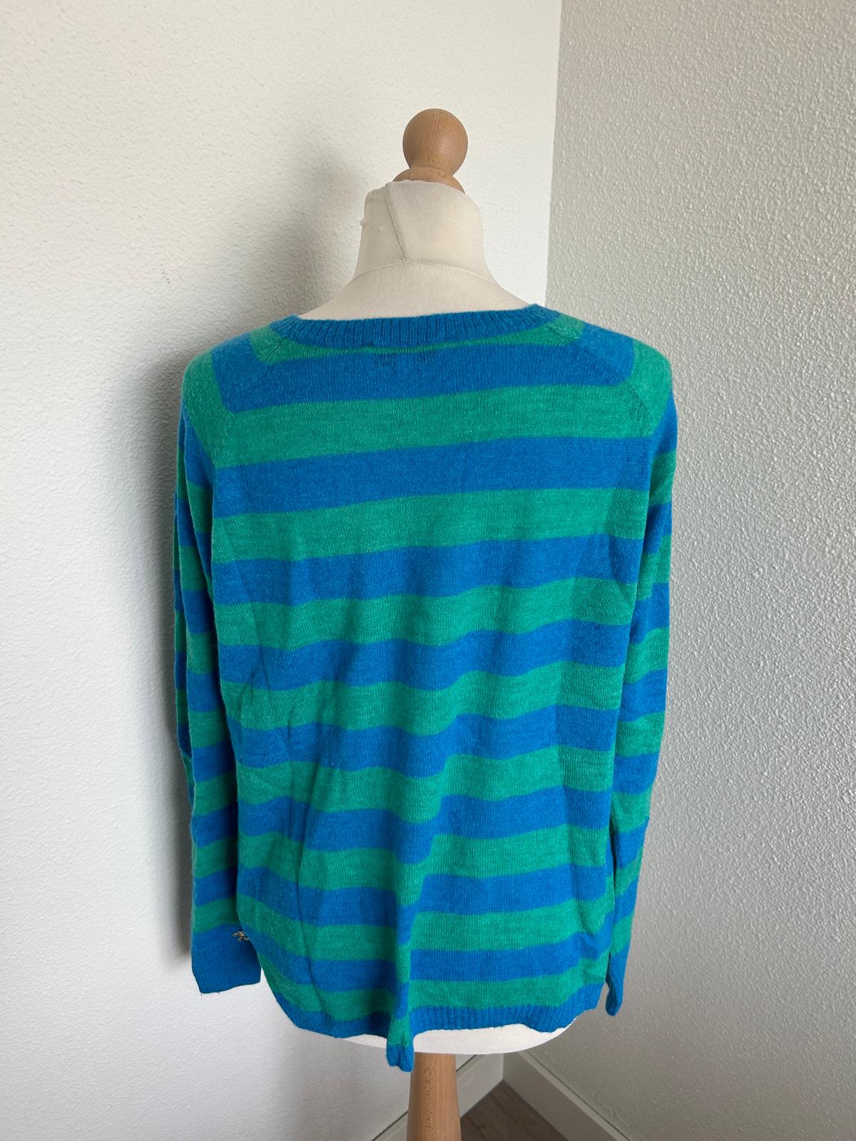 Fabienne Chapot - maat XS - Clio pullover