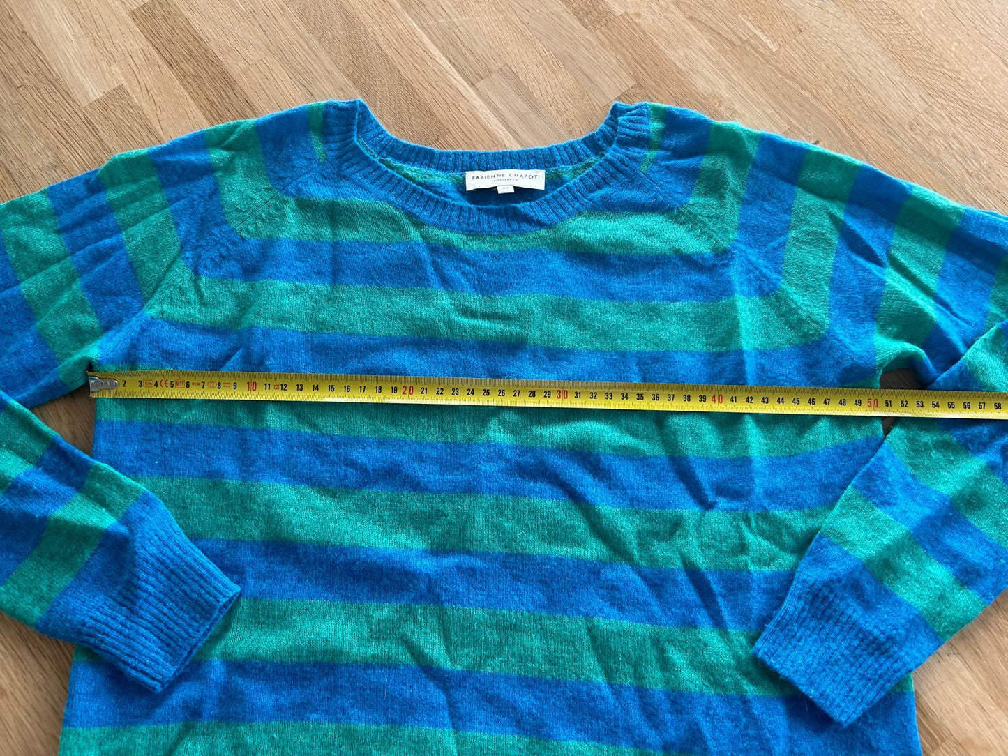 Fabienne Chapot - maat XS - Clio pullover