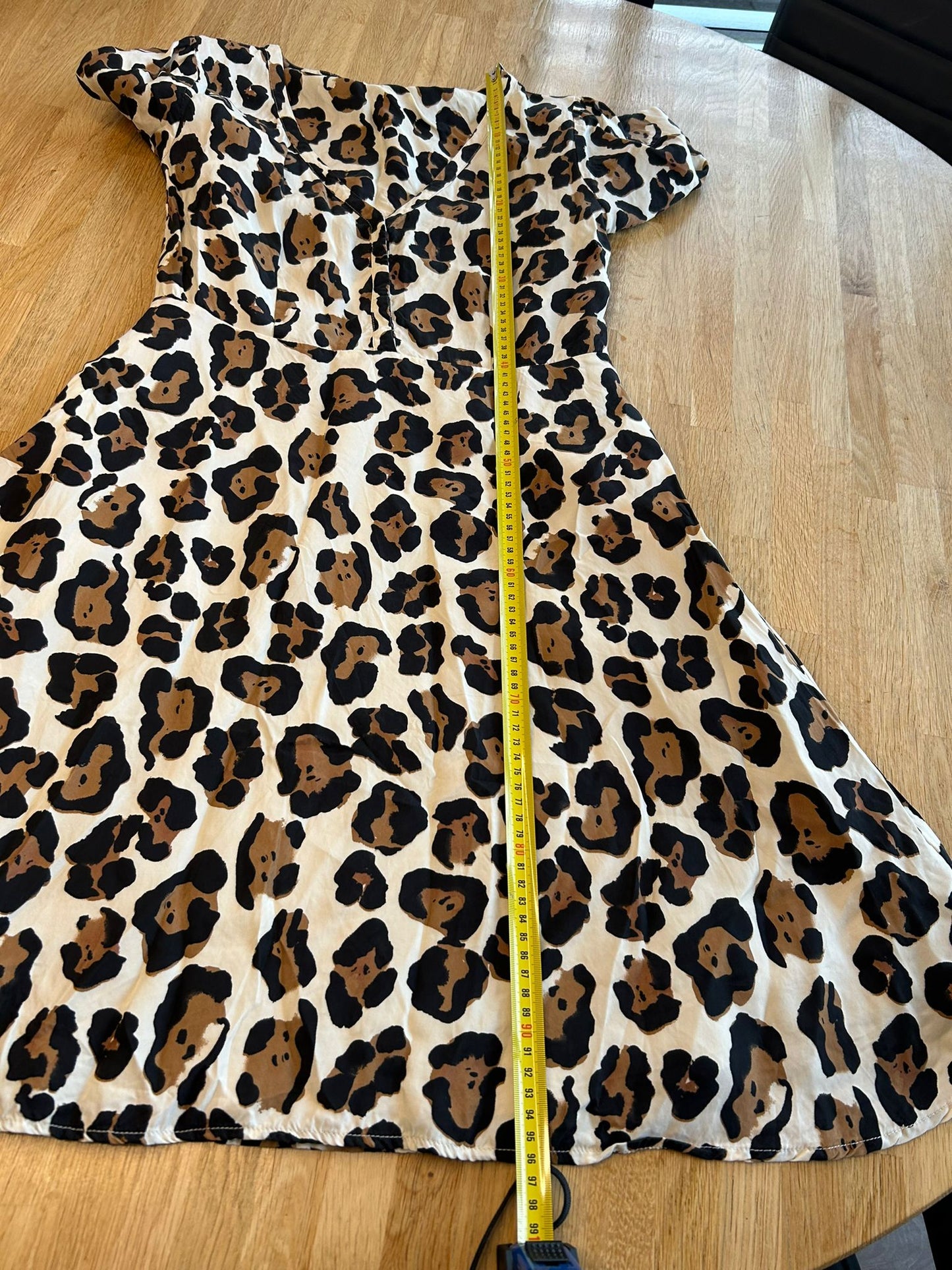 Fabienne Chapot - maat M - Tea dress