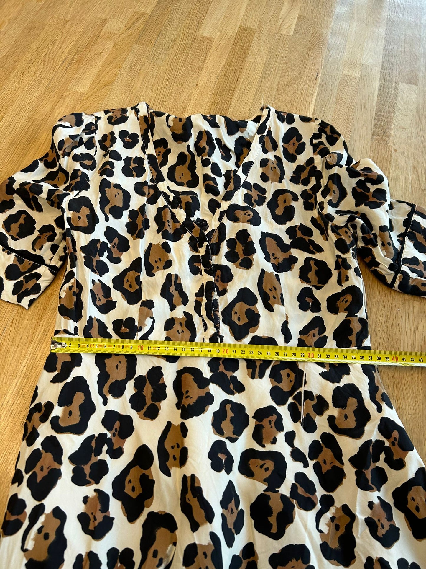 Fabienne Chapot - maat M - Tea dress