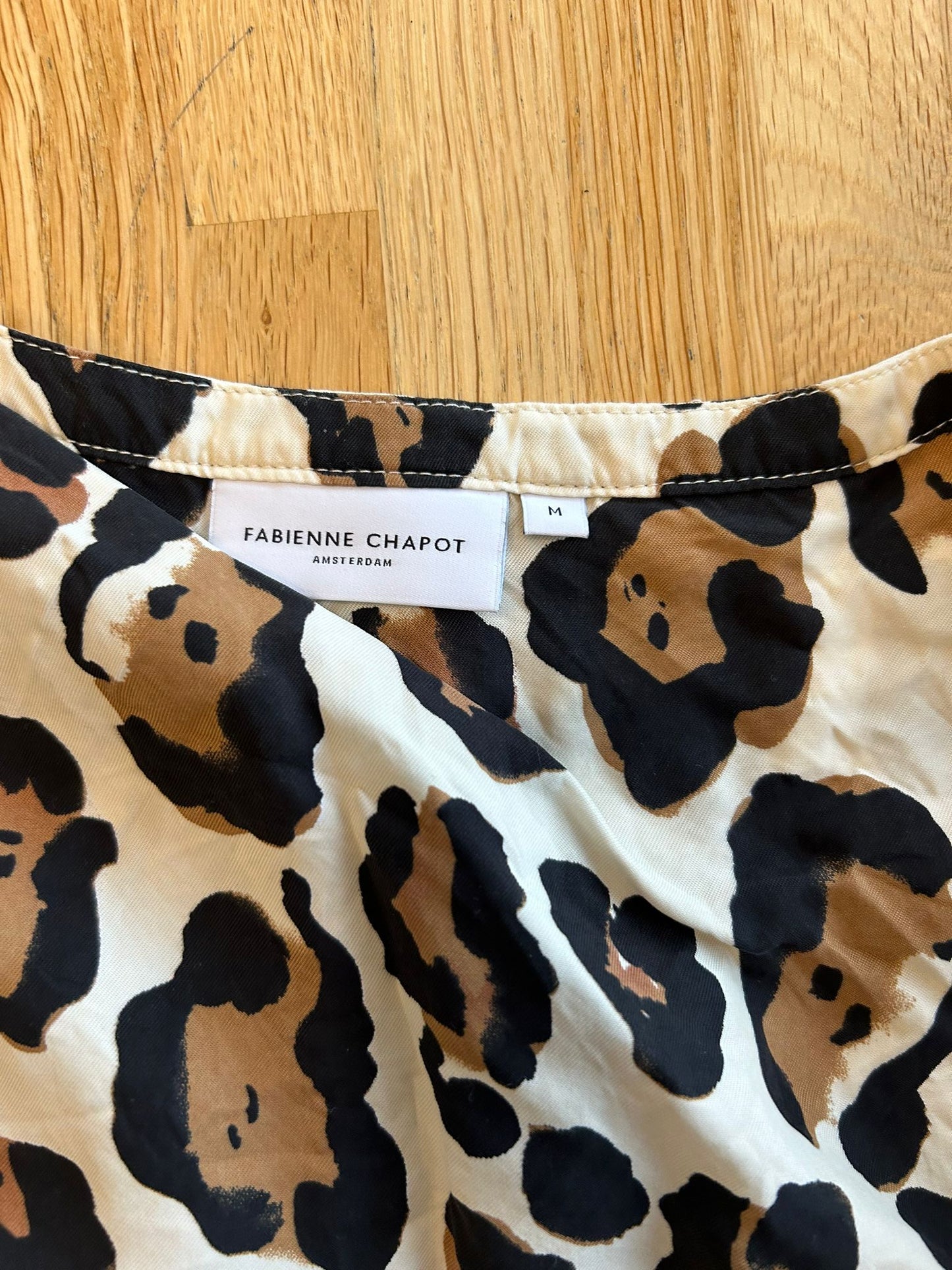 Fabienne Chapot - maat M - Tea dress
