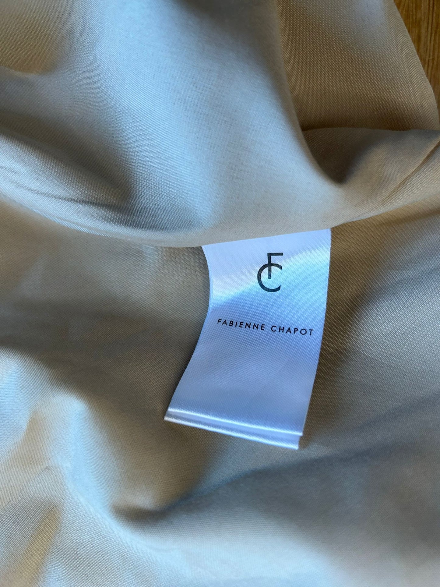 Fabienne Chapot - maat M - Tea dress