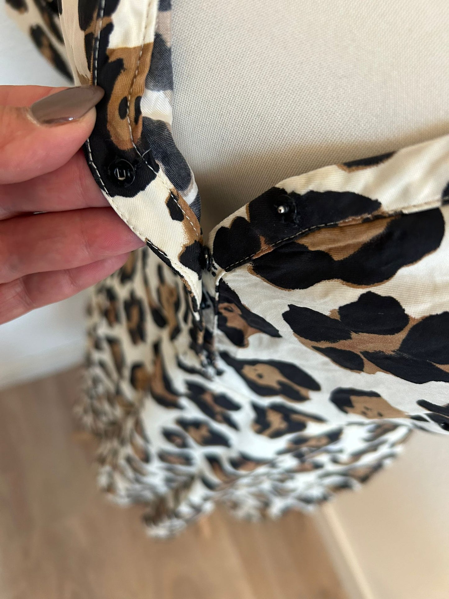 Fabienne Chapot - maat M - Tea dress