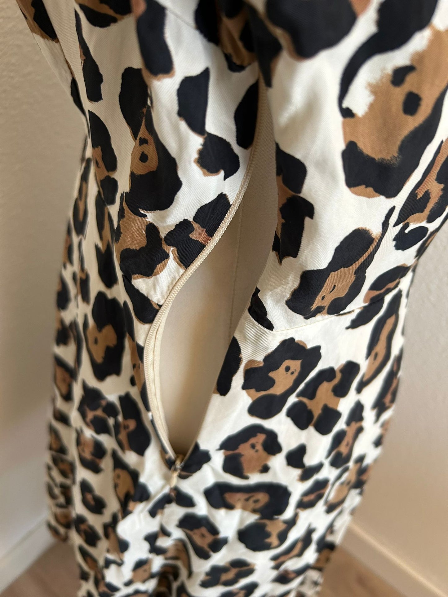 Fabienne Chapot - maat M - Tea dress