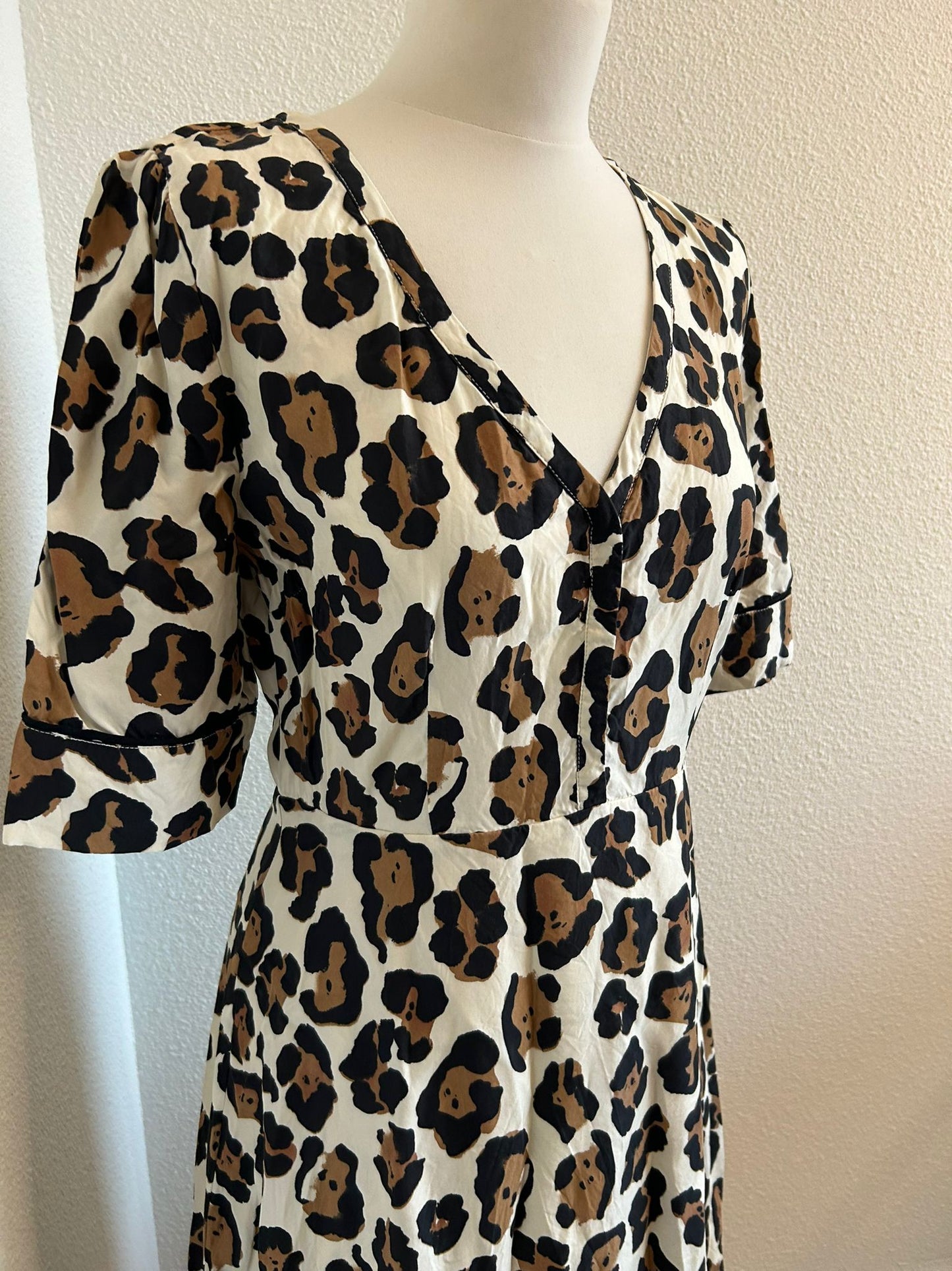 Fabienne Chapot - maat M - Tea dress