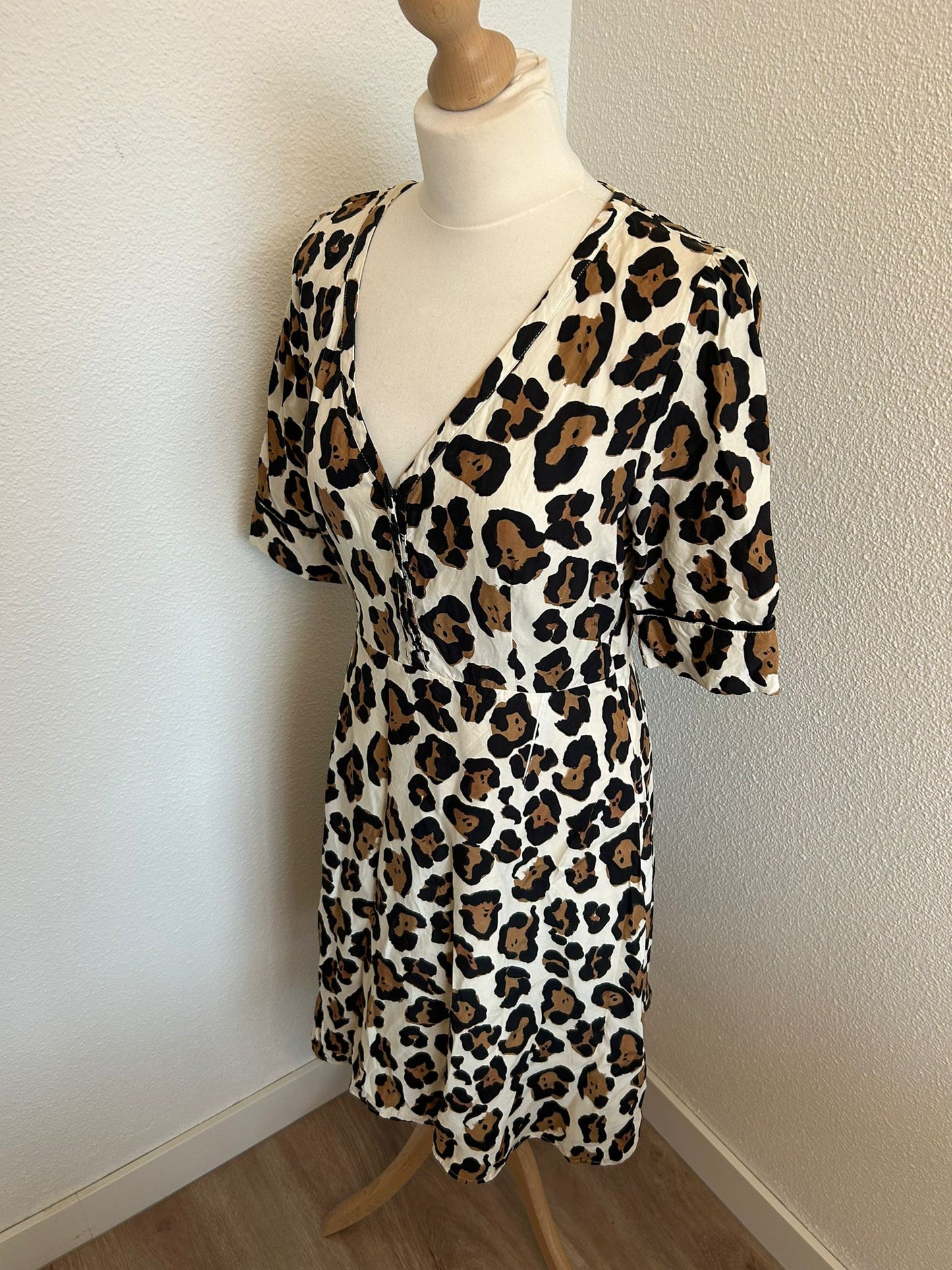 Fabienne Chapot - maat M - Tea dress