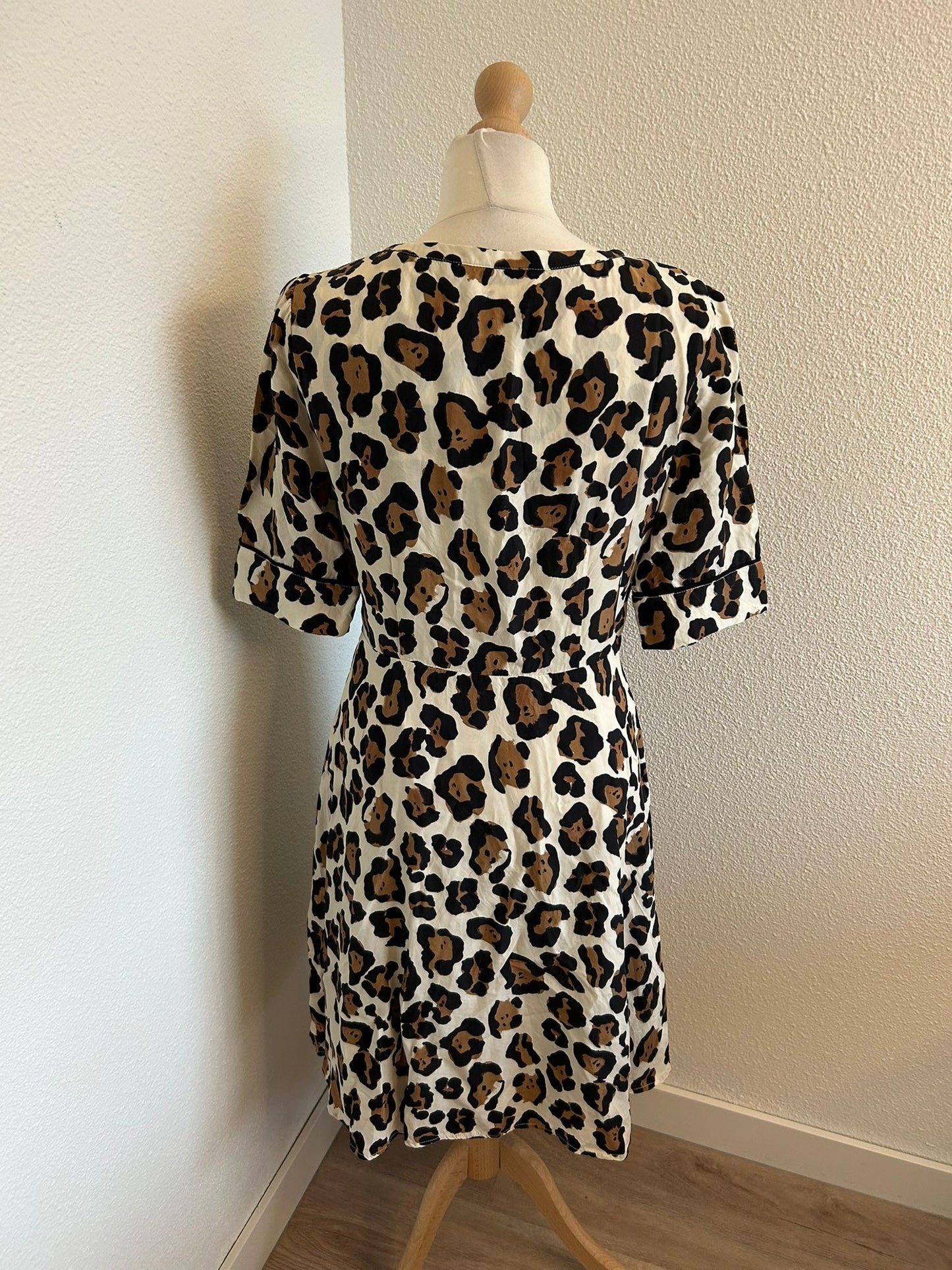 Fabienne Chapot - maat M - Tea dress