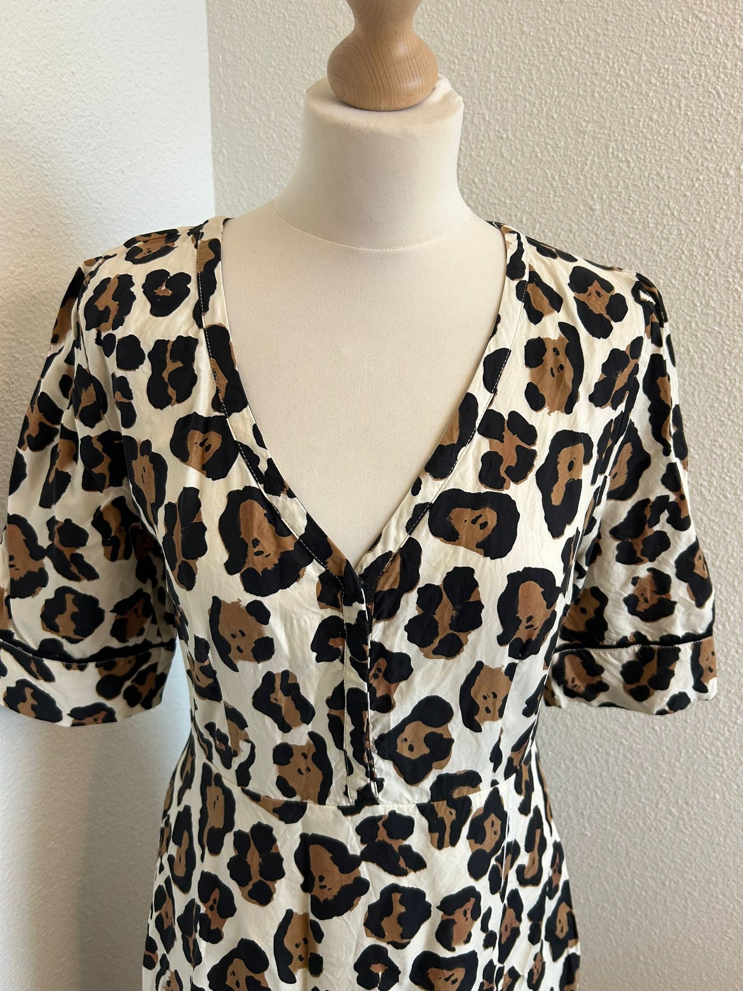 Fabienne Chapot - maat M - Tea dress