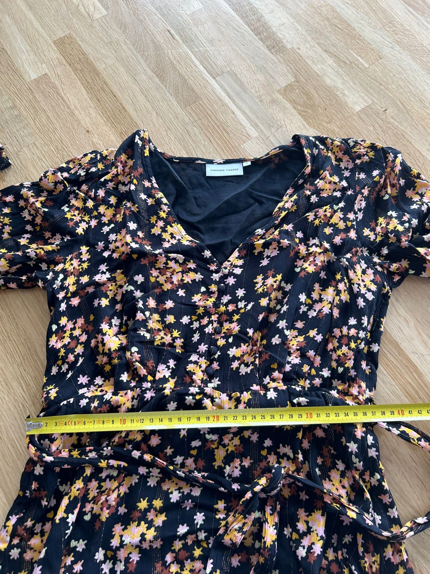 Fabienne Chapot - maat 38 - Isabella short dress