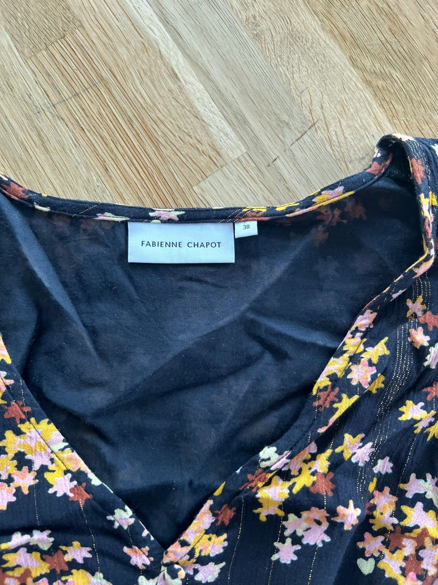 Fabienne Chapot - maat 38 - Isabella short dress