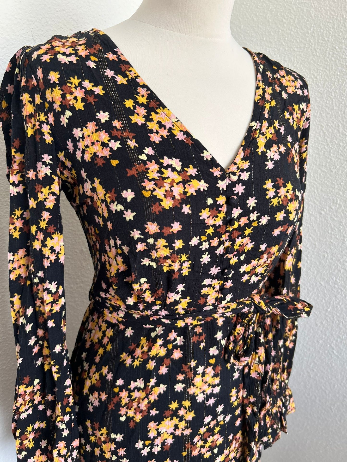 Fabienne Chapot - maat 38 - Isabella short dress