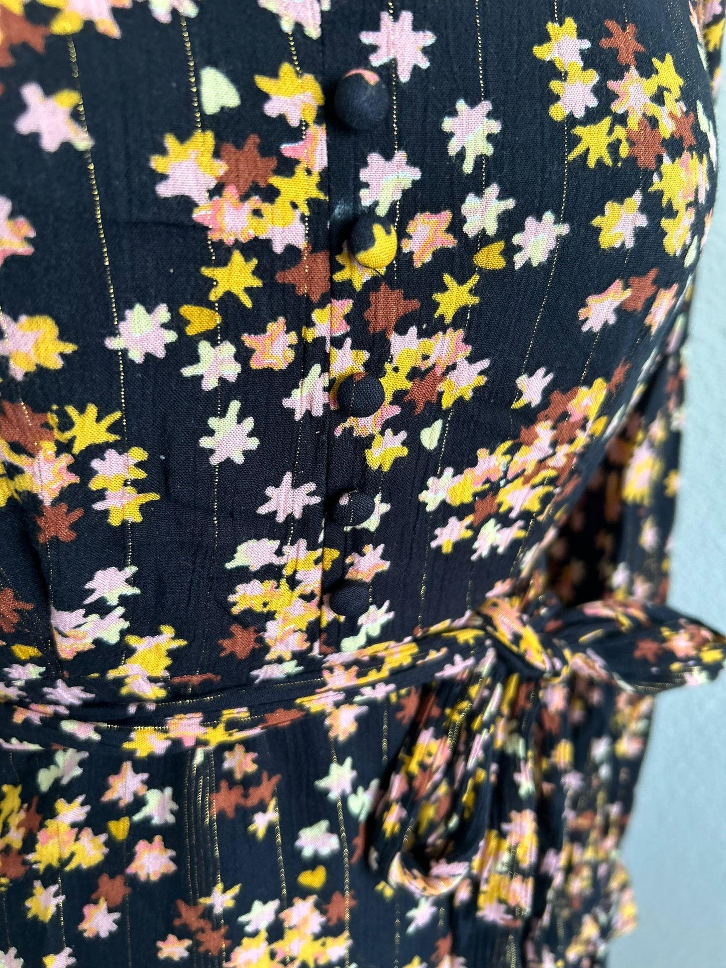 Fabienne Chapot - maat 38 - Isabella short dress