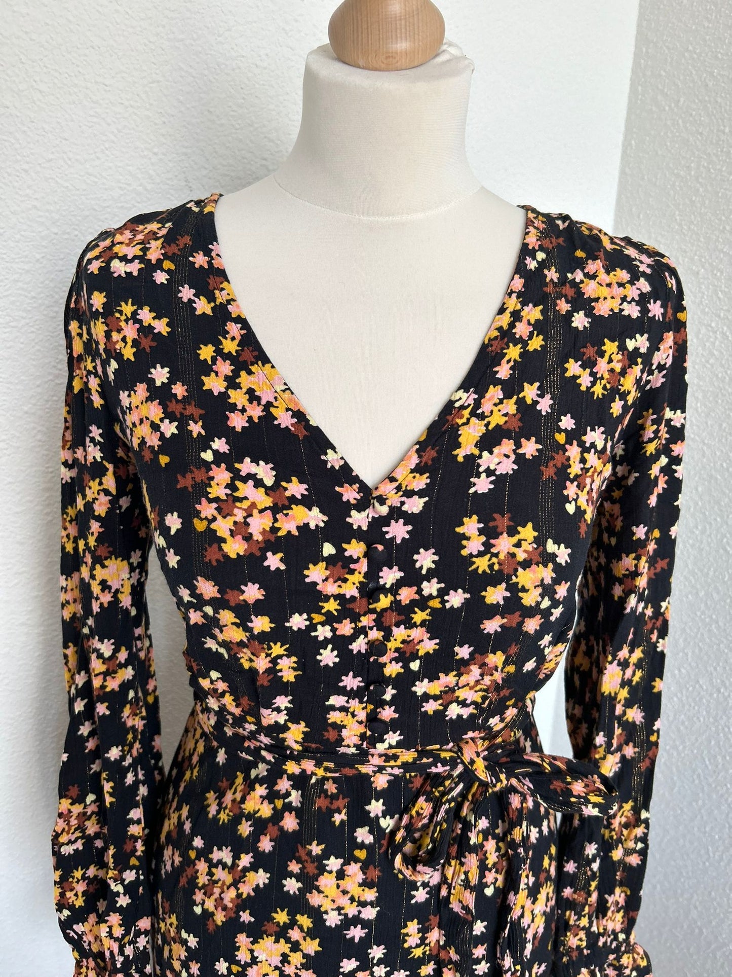 Fabienne Chapot - maat 38 - Isabella short dress