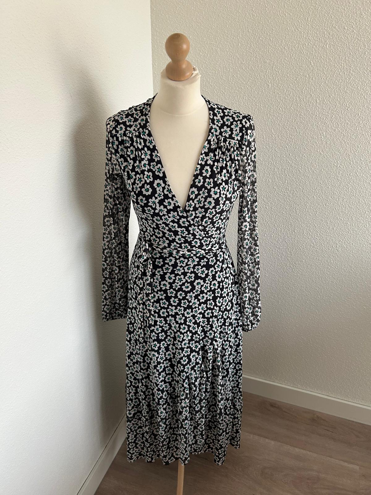 Fabienne Chapot - maat M - Natasja frill dress