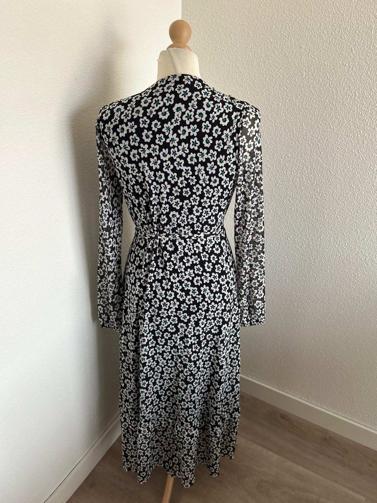 Fabienne Chapot - maat M - Natasja frill dress
