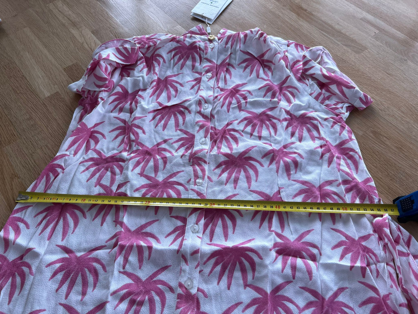 Fabienne Chapot - maat 38 - Boyfriend dress NIEUW