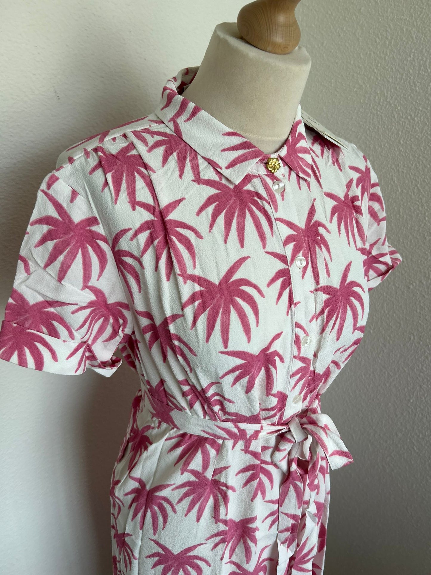 Fabienne Chapot - maat 38 - Boyfriend dress NIEUW