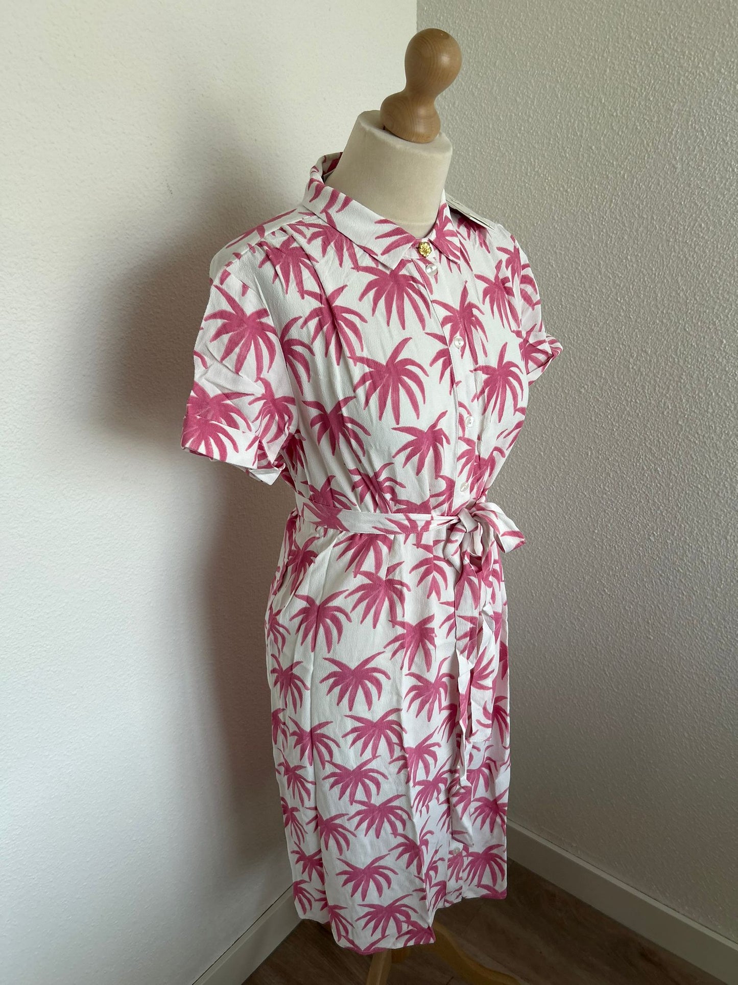 Fabienne Chapot - maat 38 - Boyfriend dress NIEUW