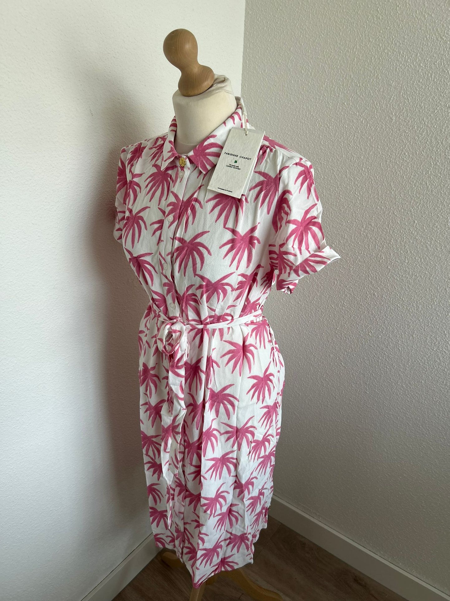 Fabienne Chapot - maat 38 - Boyfriend dress NIEUW