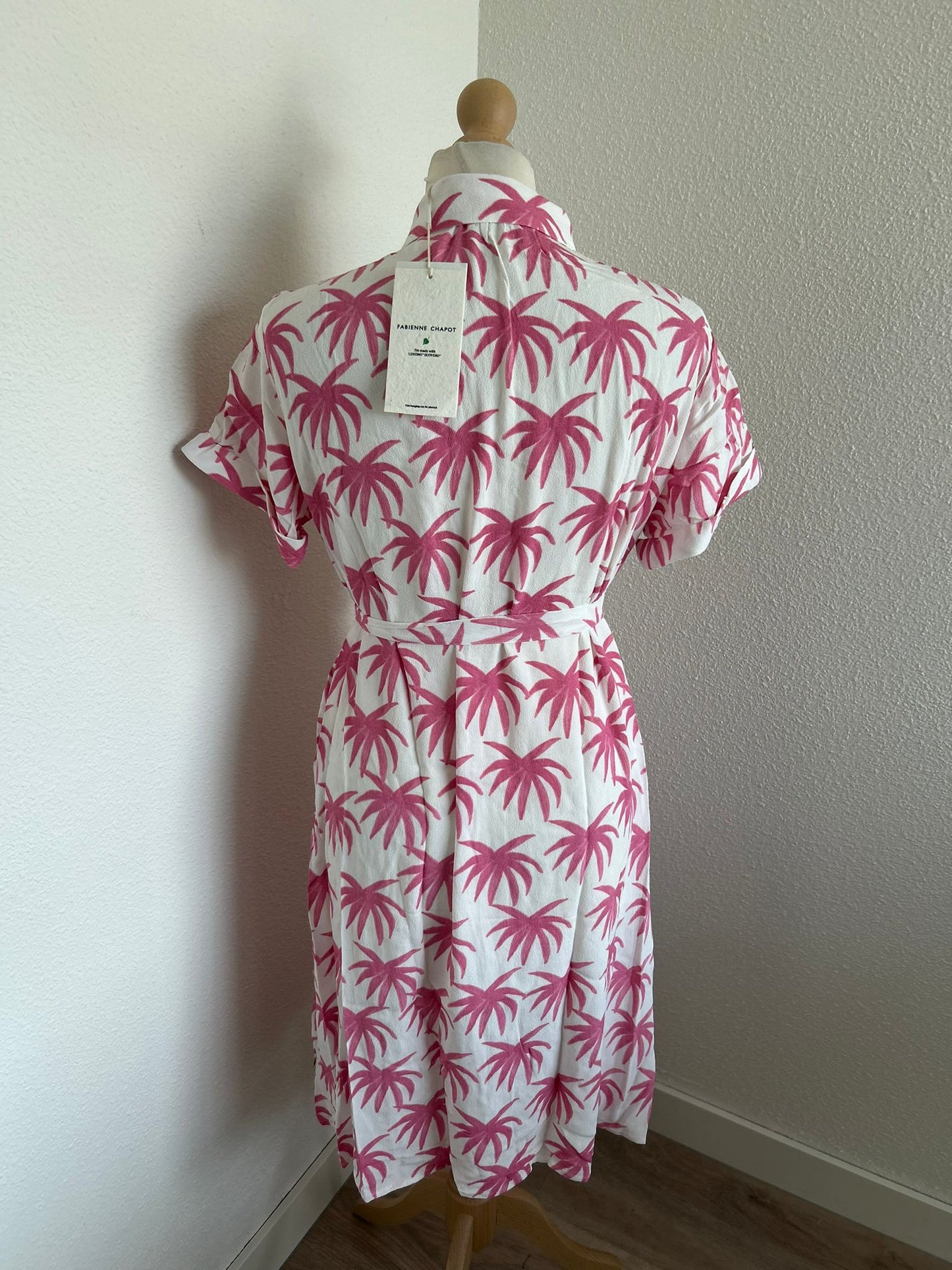Fabienne Chapot - maat 38 - Boyfriend dress NIEUW