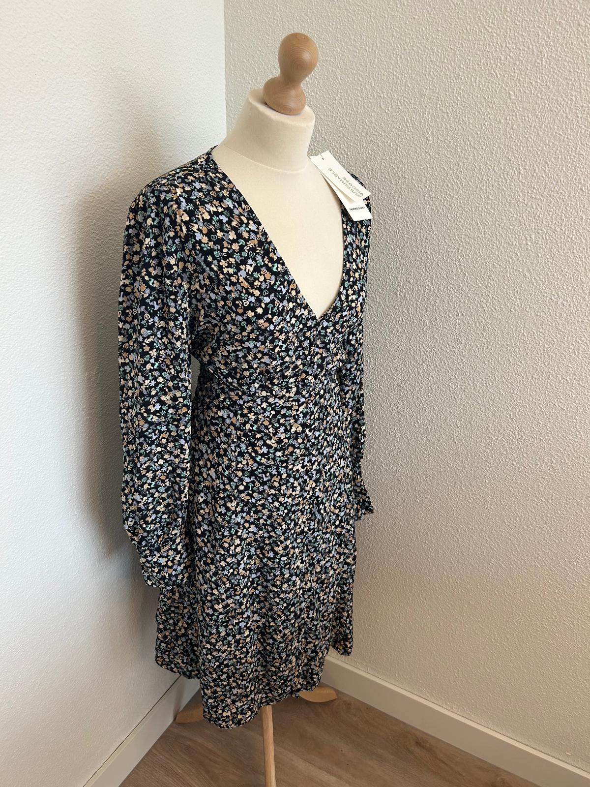 Fabienne Chapot - maat 42 - Lynn short dress herfst