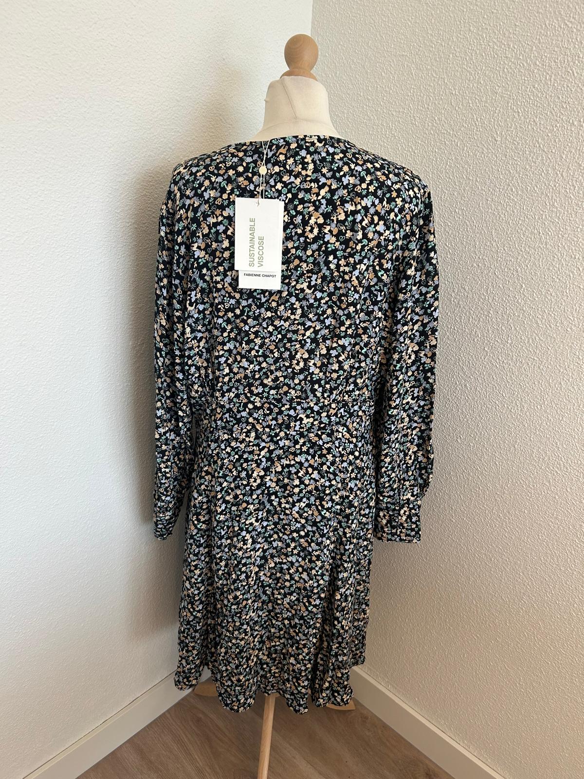 Fabienne Chapot - maat 42 - Lynn short dress herfst