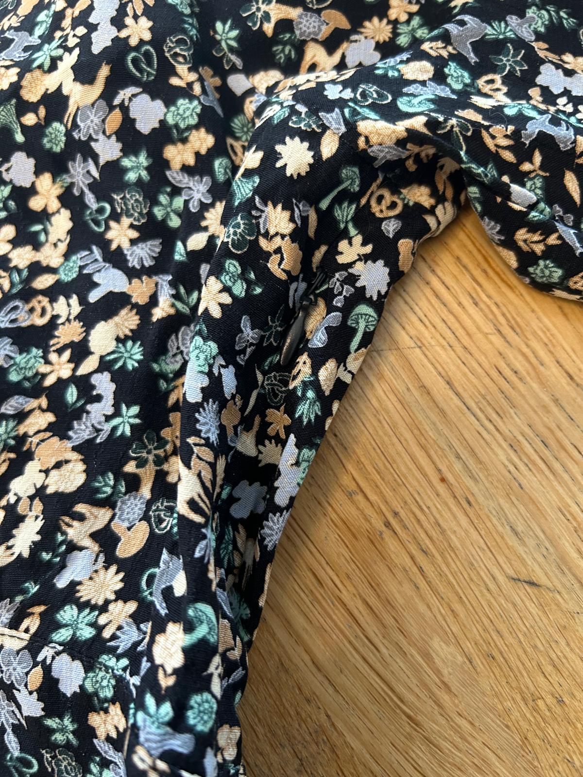 Fabienne Chapot - maat 42 - Lynn short dress herfst