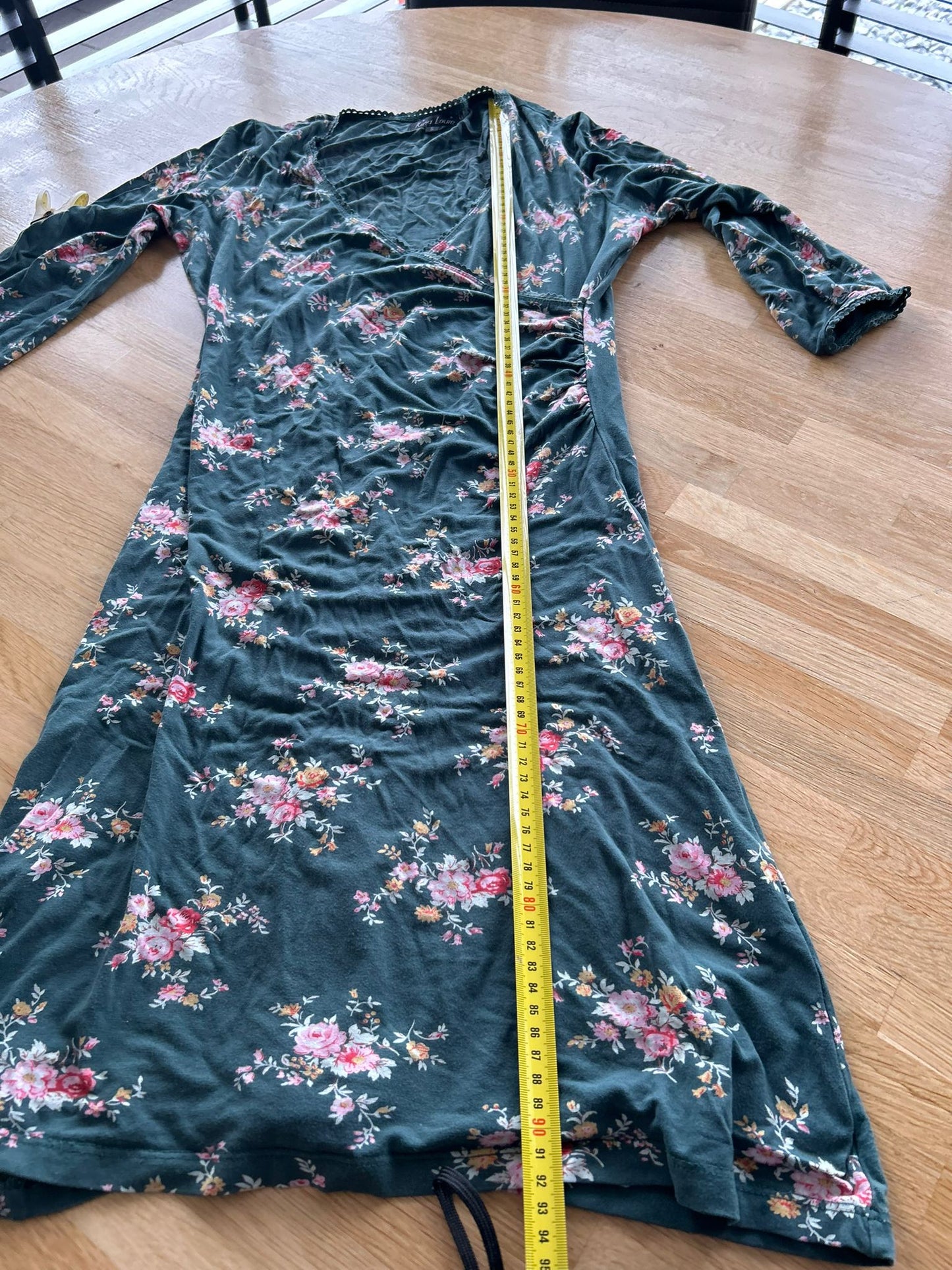 King Louie - maat S - crossdress