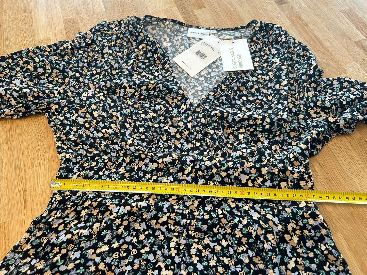 Fabienne Chapot - maat 40 - Lynn short dress Nieuw