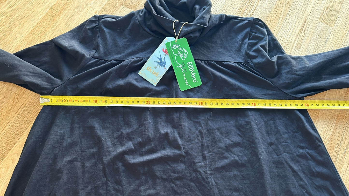 King Louie - maat M - Viviane dress NIEUW