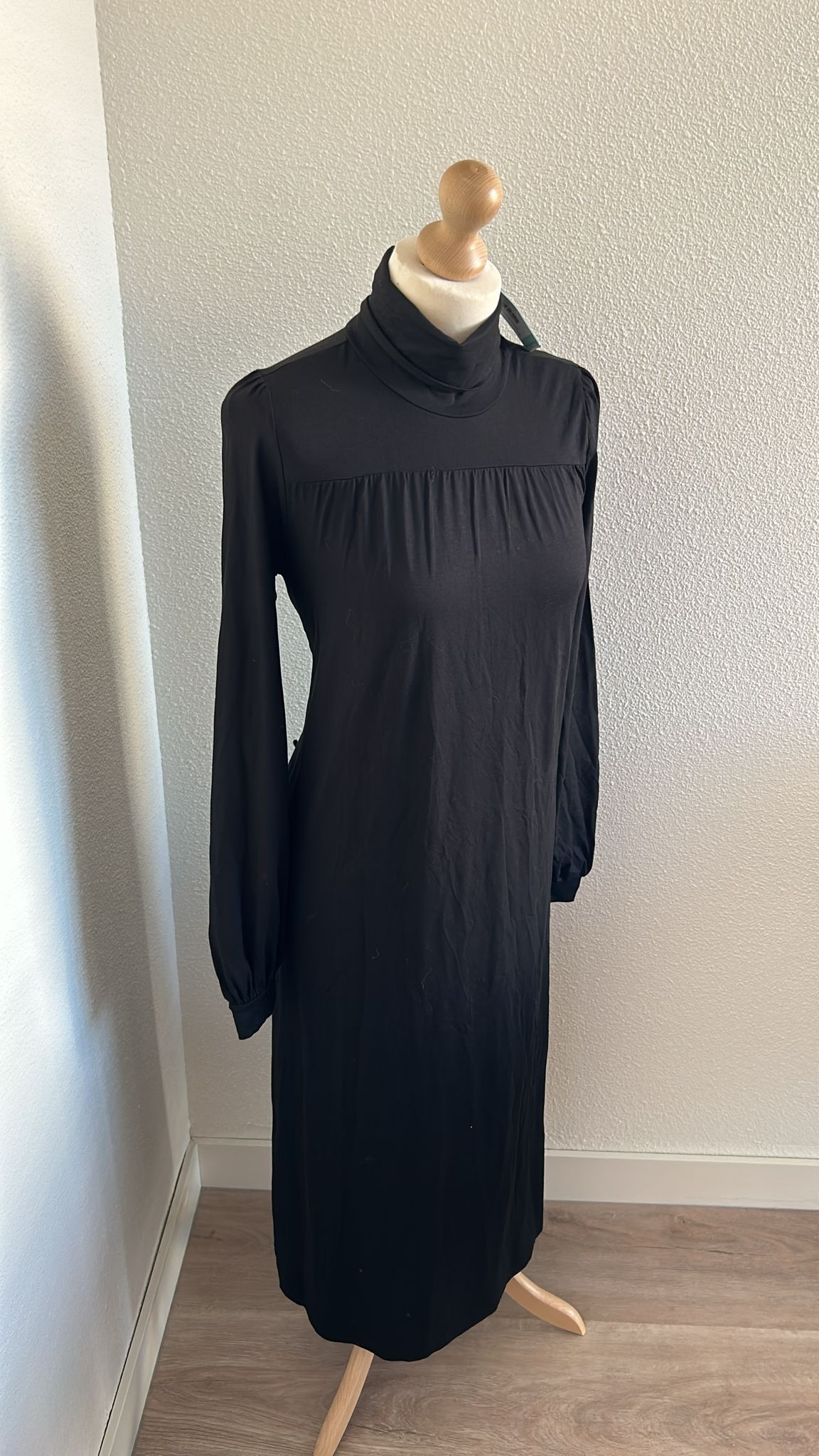 King Louie - maat M - Viviane dress NIEUW