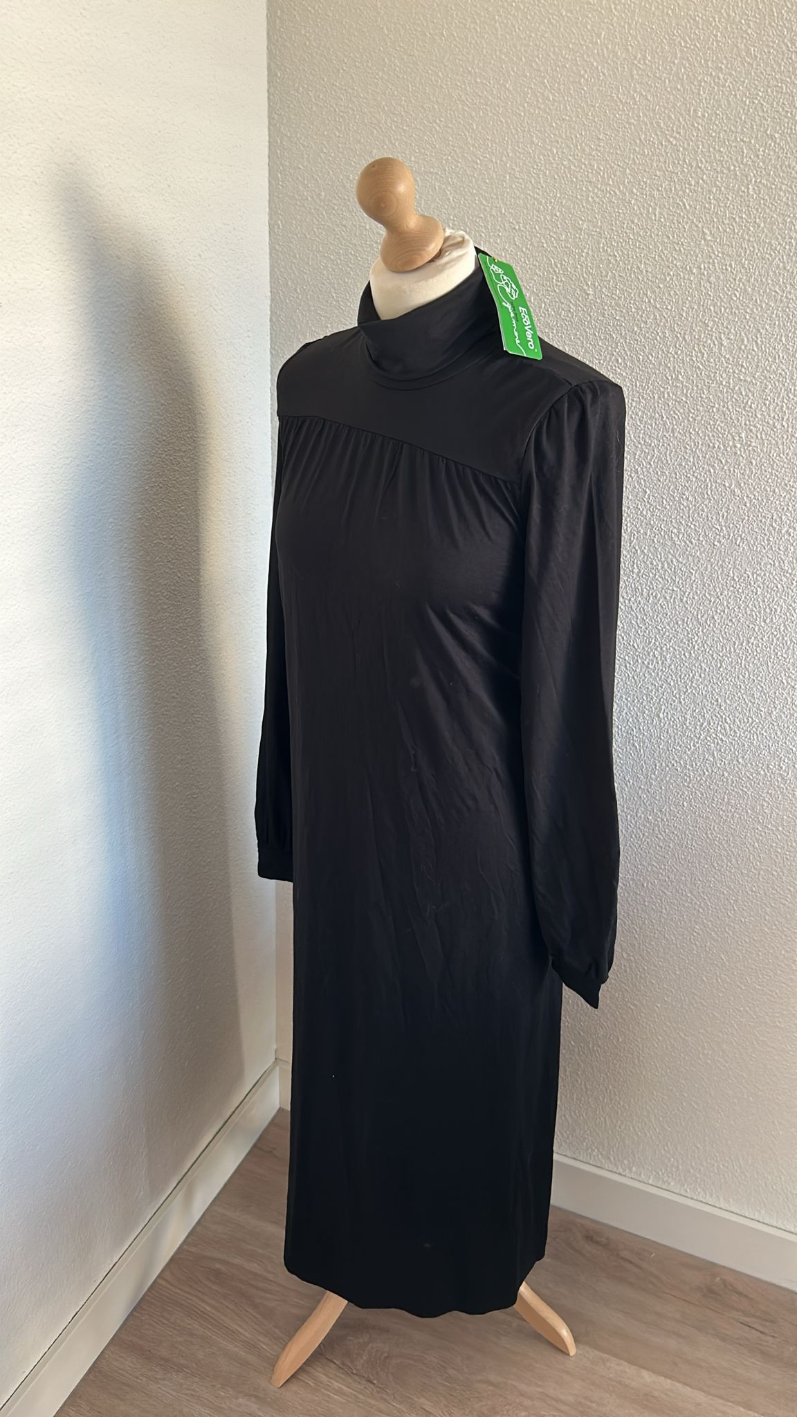King Louie - maat M - Viviane dress NIEUW