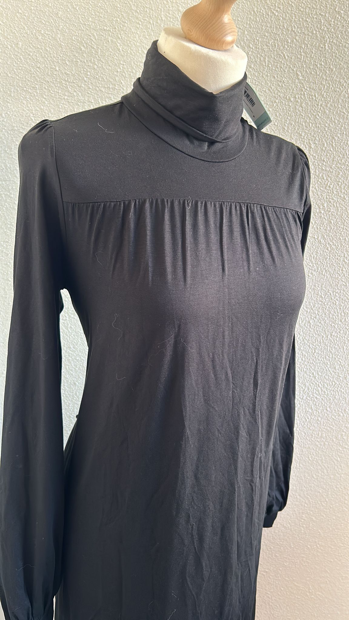 King Louie - maat M - Viviane dress NIEUW