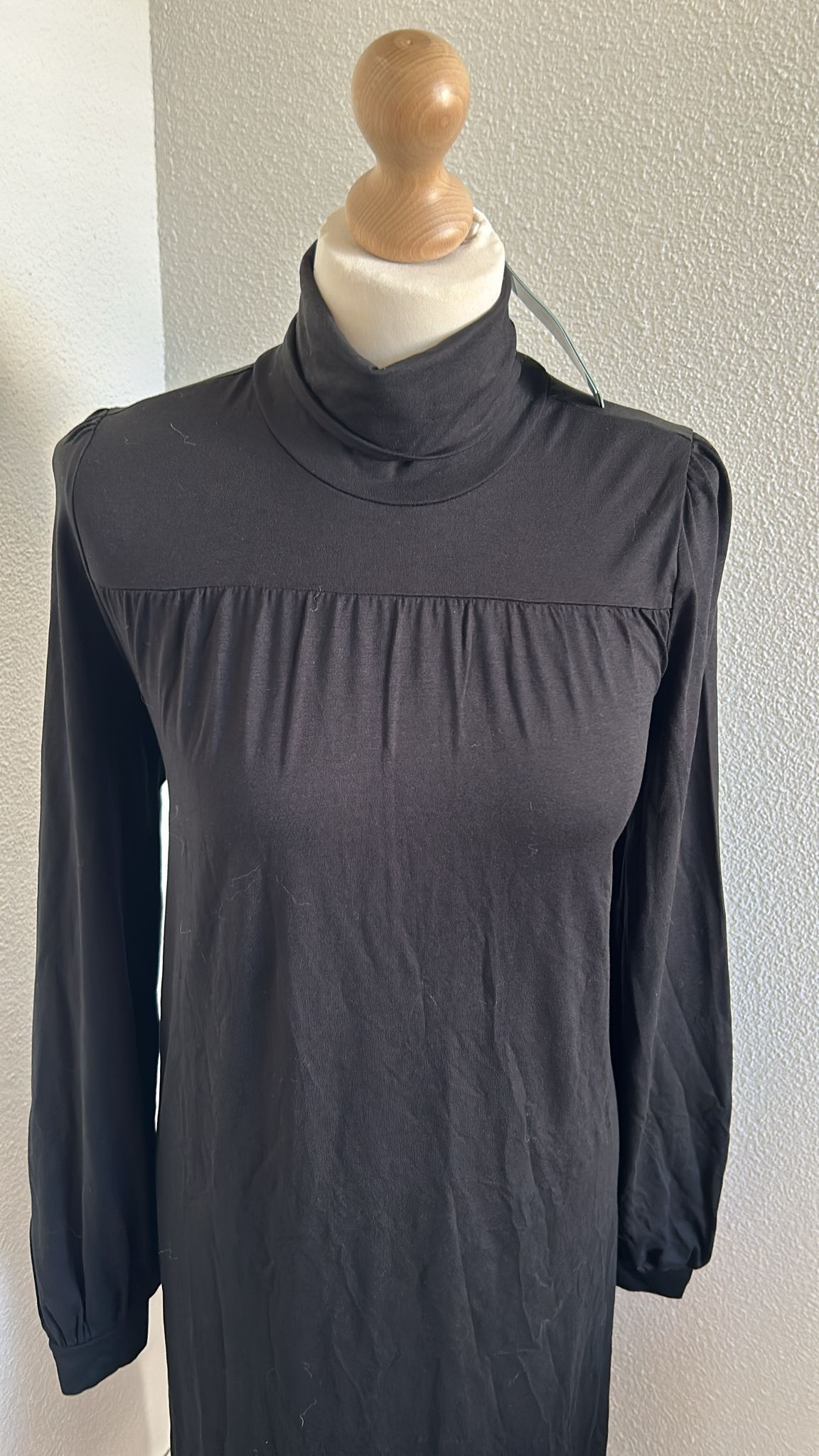 King Louie - maat M - Viviane dress NIEUW