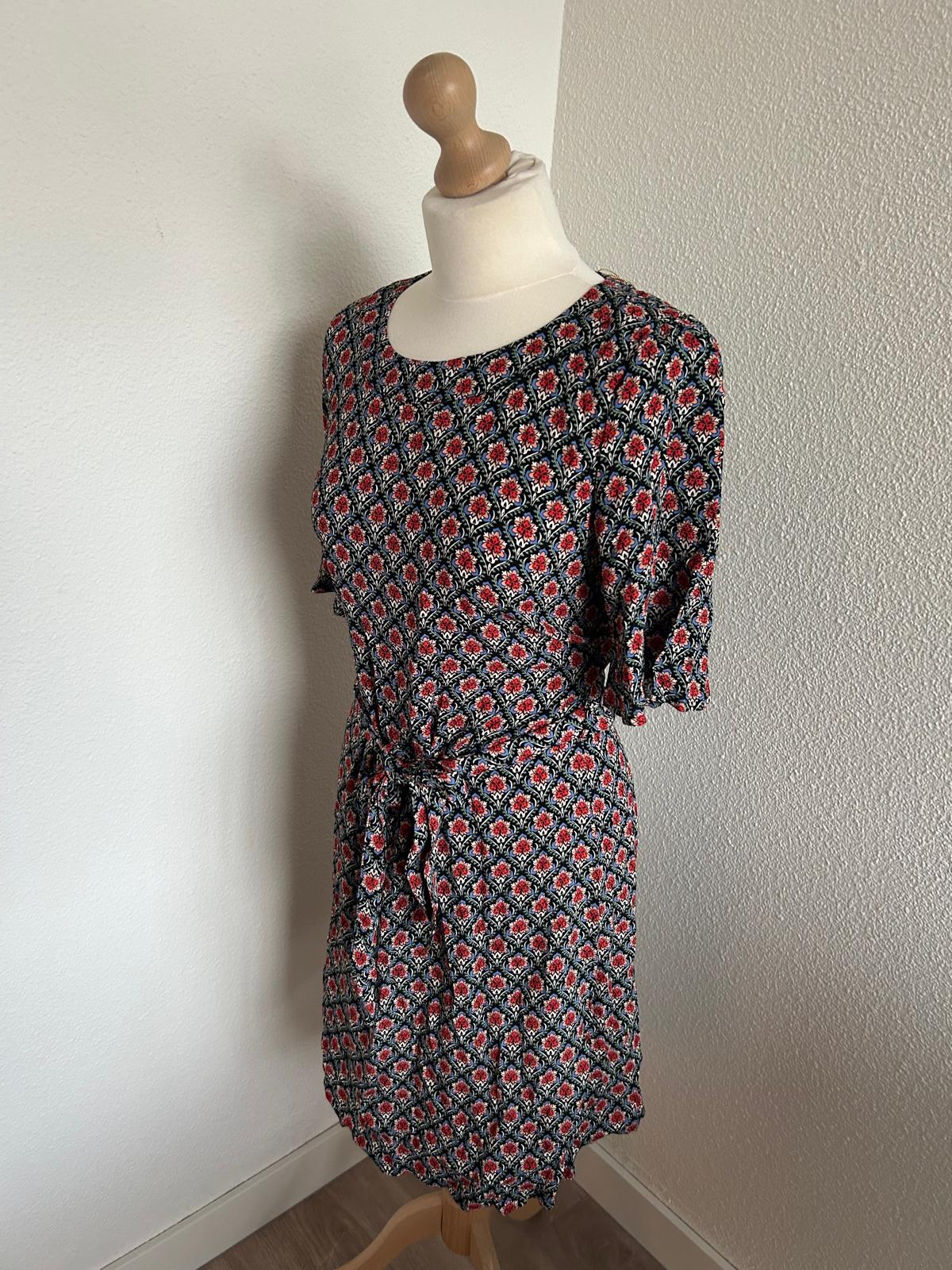 King Louie - maat 42 - Mila tunic dress NIEUW