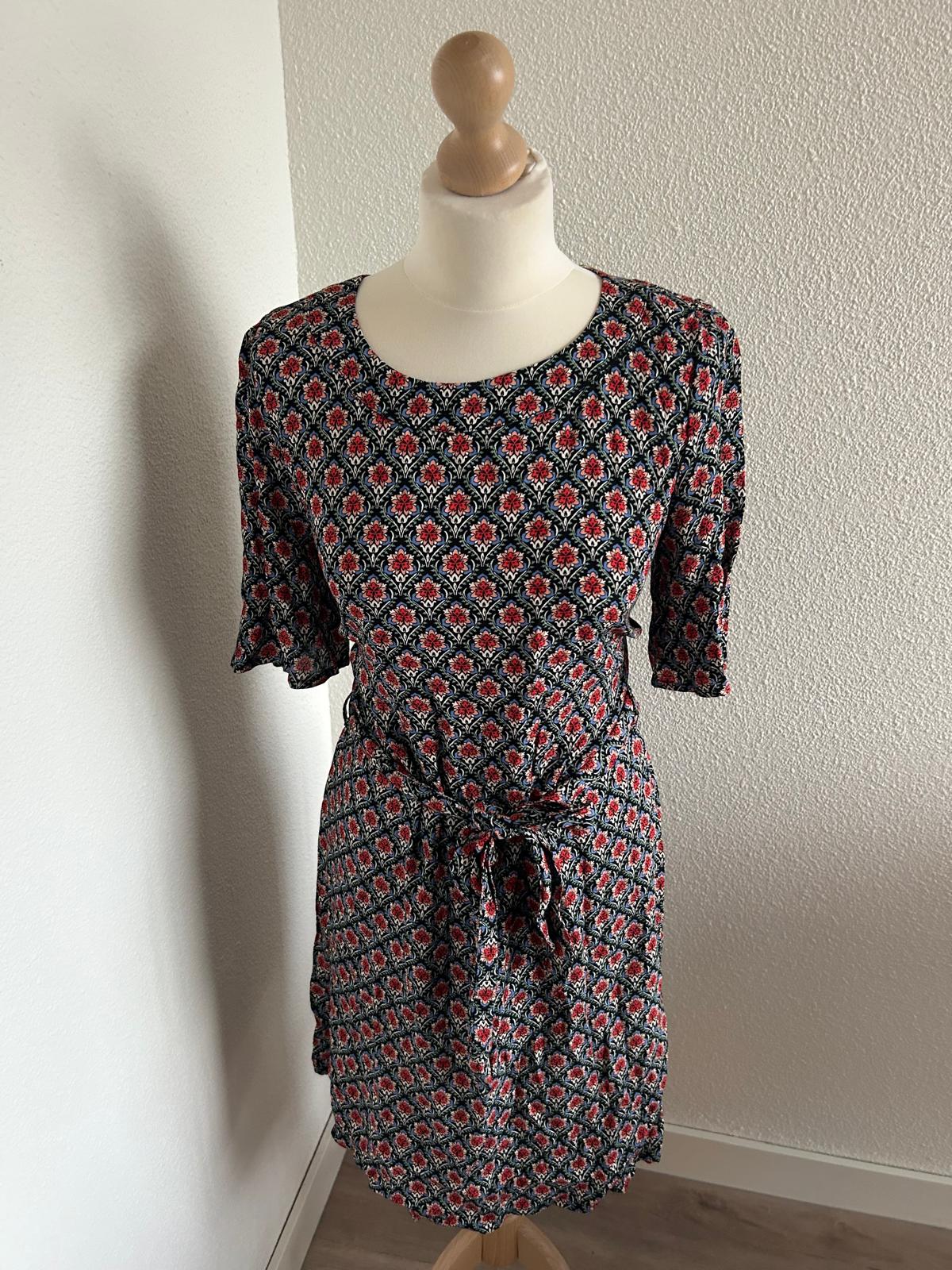 King Louie - maat 42 - Mila tunic dress NIEUW