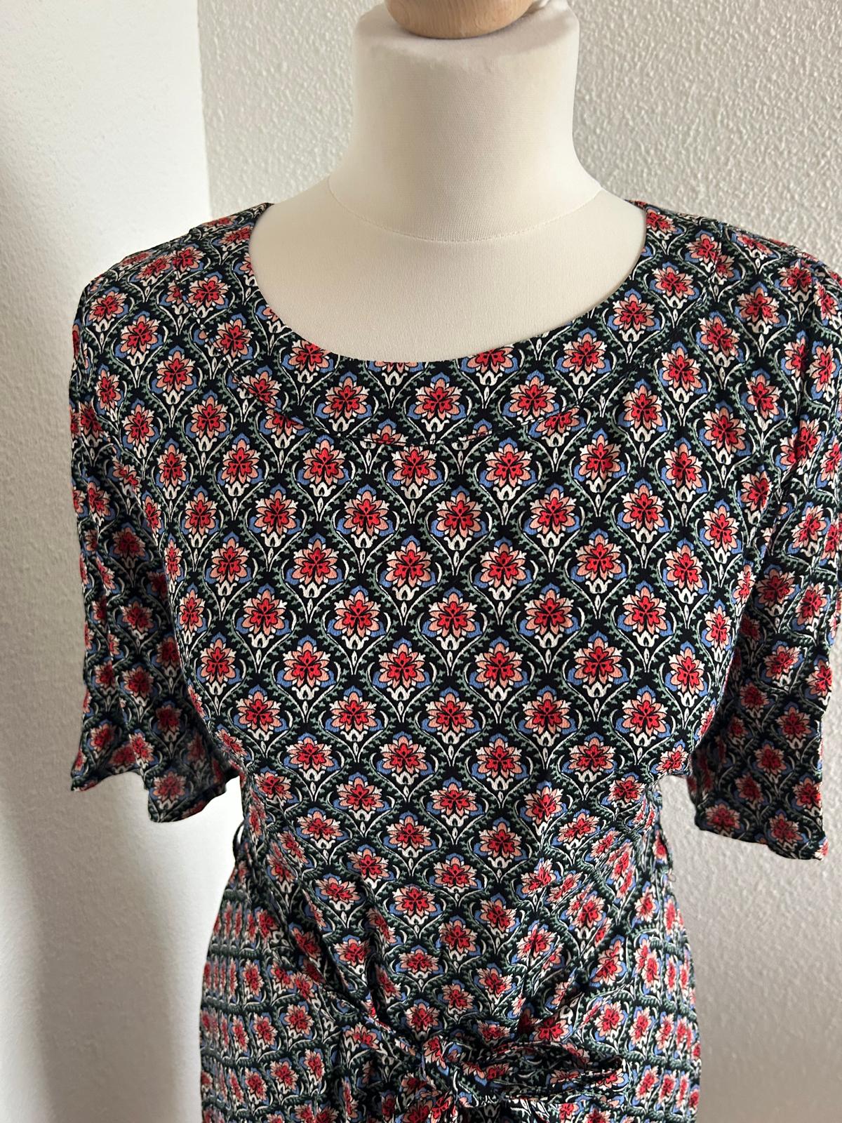 King Louie - maat 42 - Mila tunic dress NIEUW