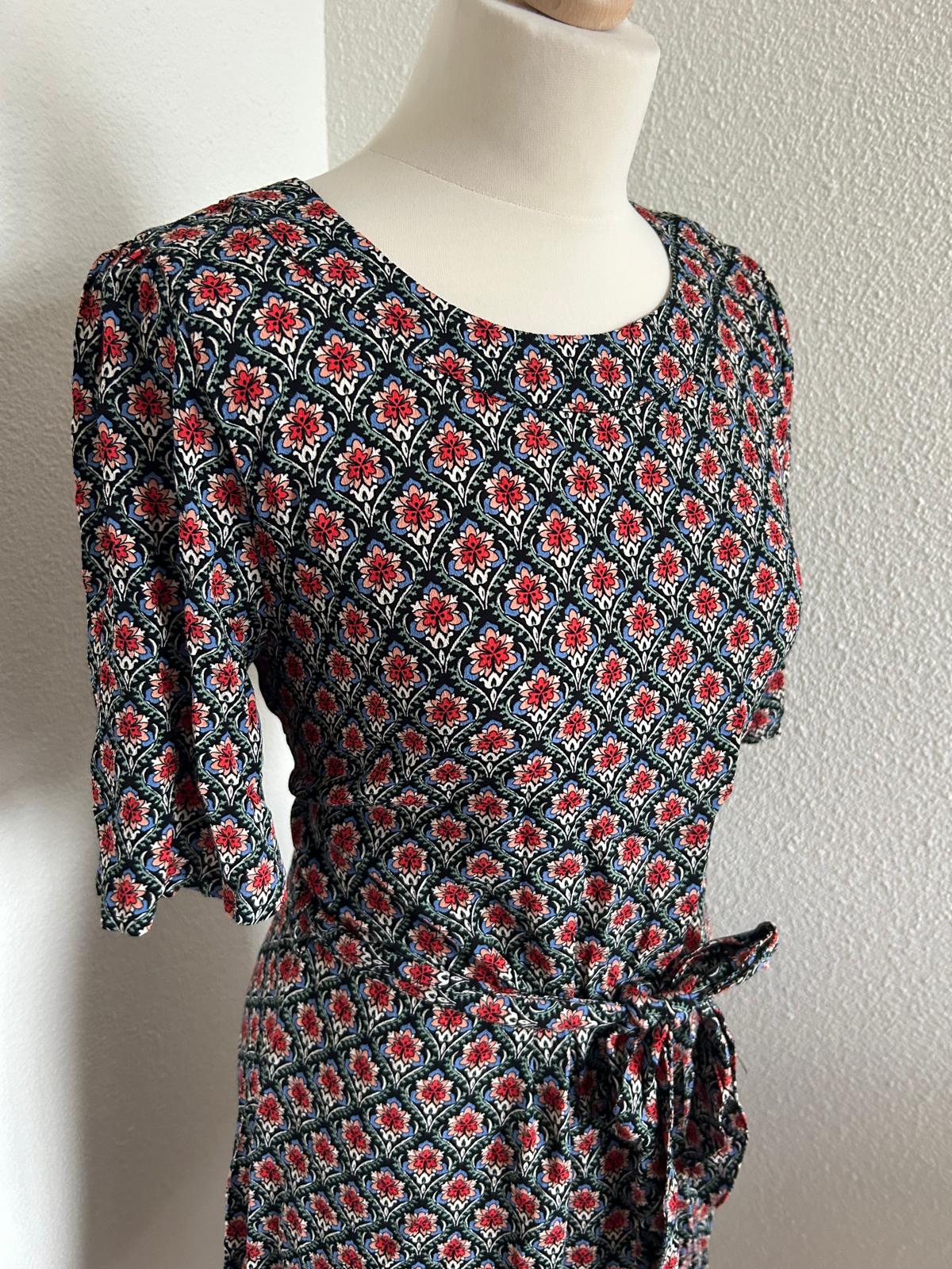 King Louie - maat 42 - Mila tunic dress NIEUW