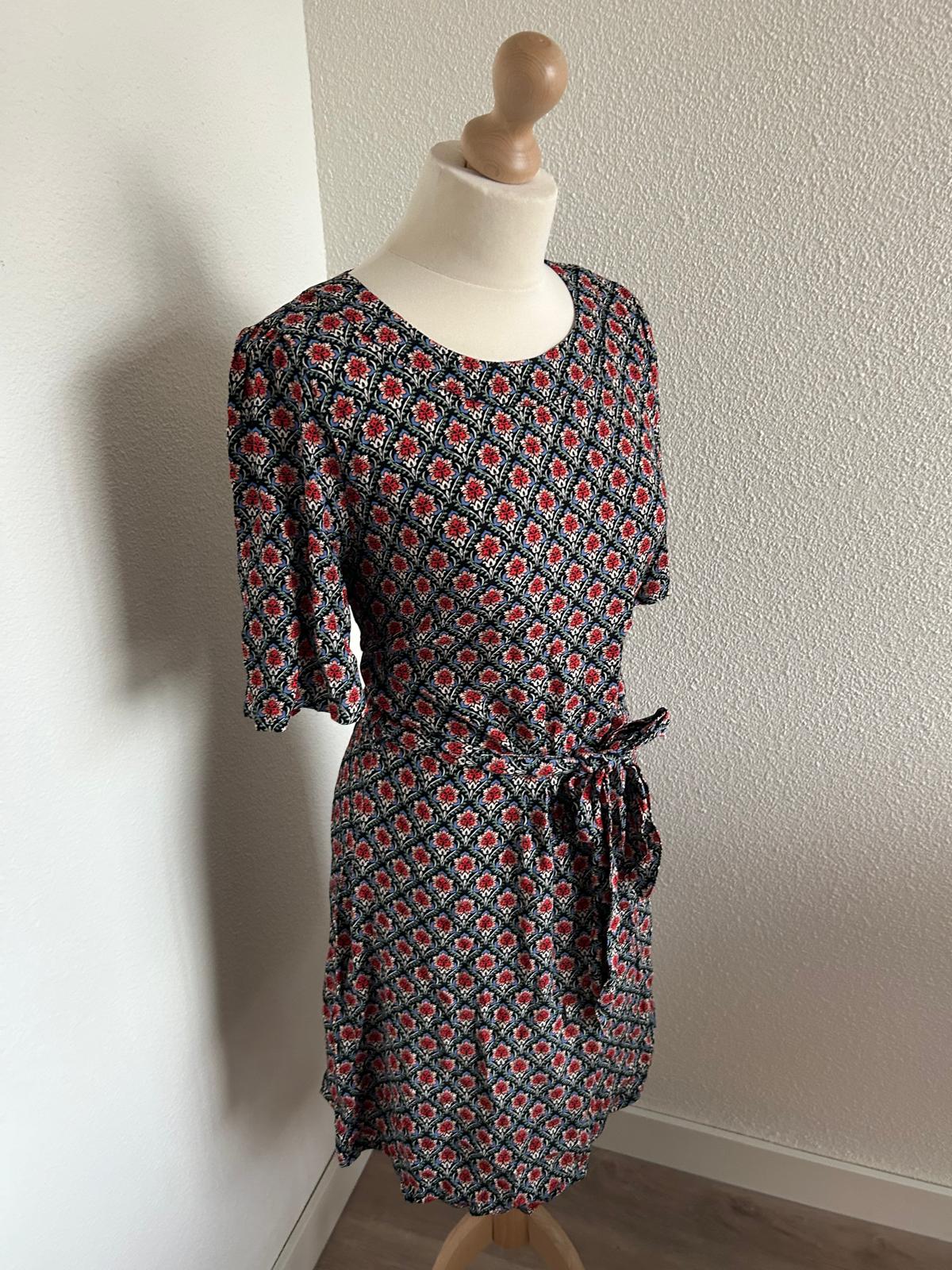 King Louie - maat 42 - Mila tunic dress NIEUW