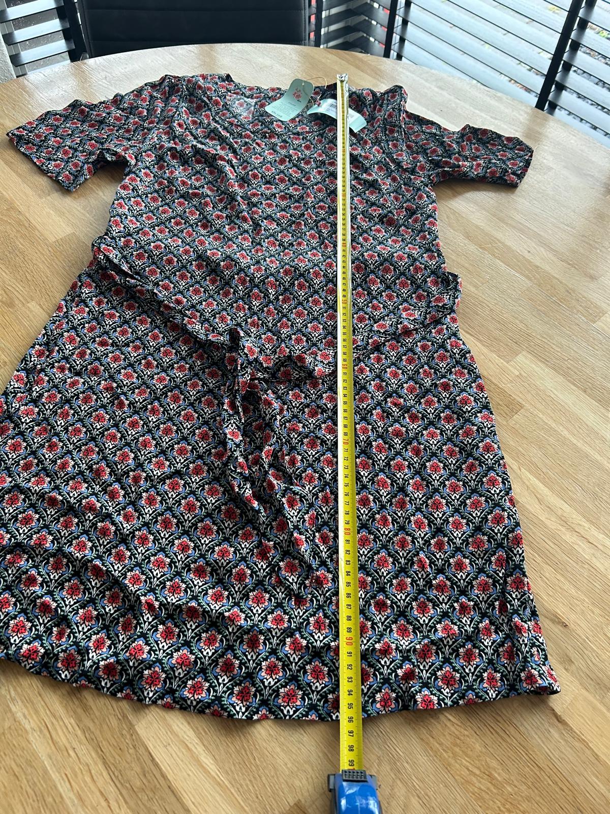 King Louie - maat 42 - Mila tunic dress NIEUW