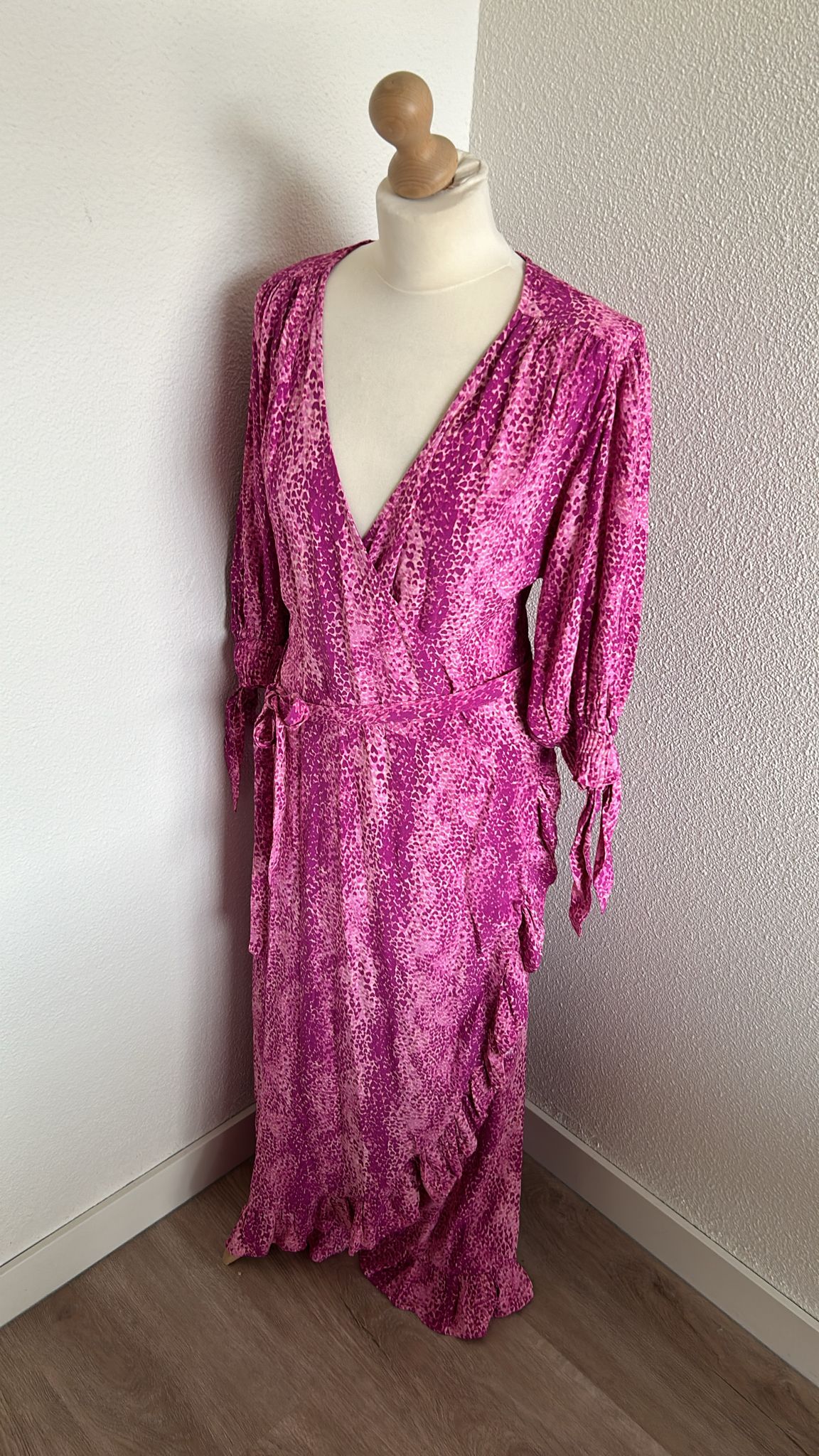 Fabienne Chapot - maat 40 - Channa dress