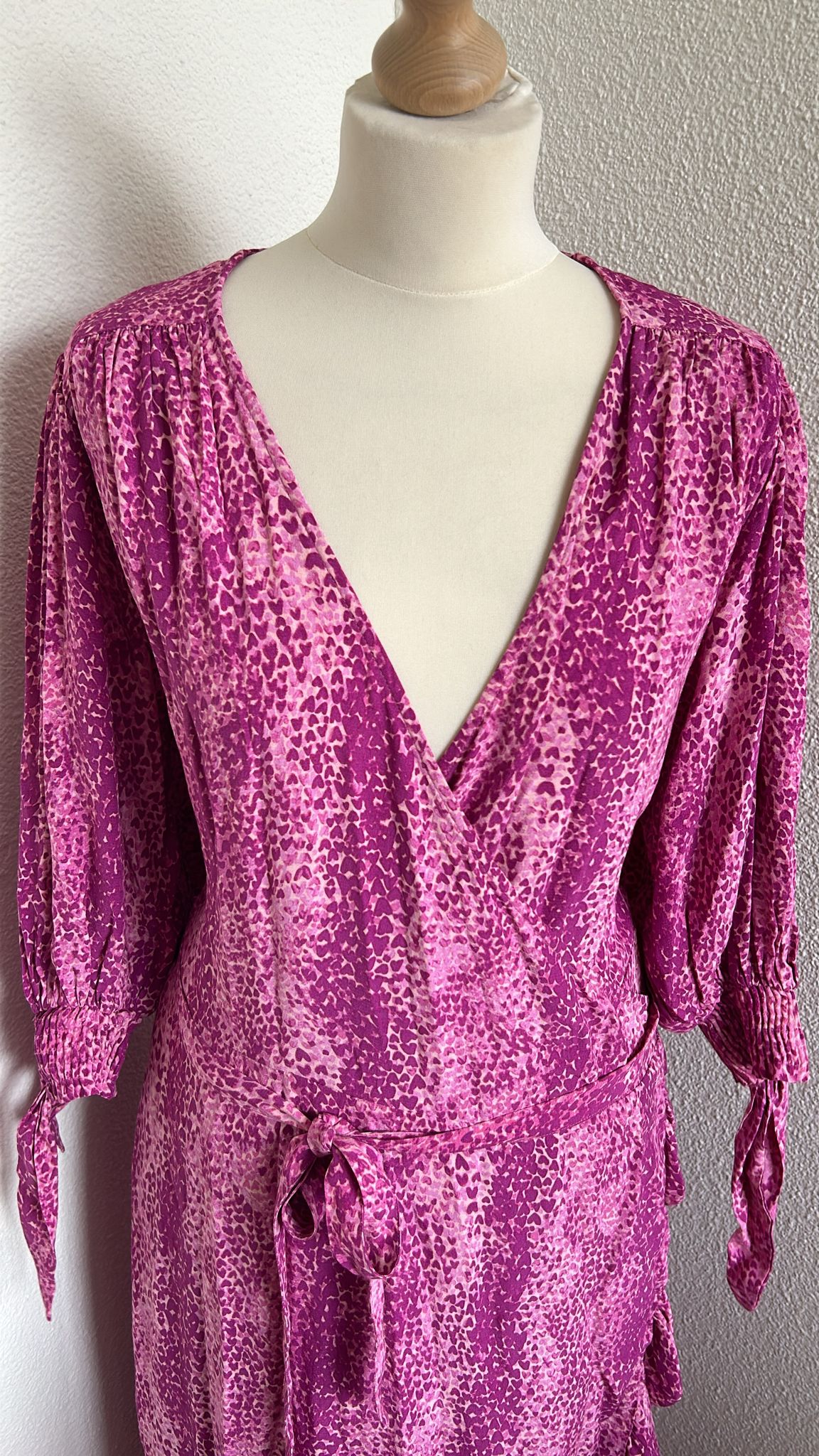 Fabienne Chapot - maat 40 - Channa dress