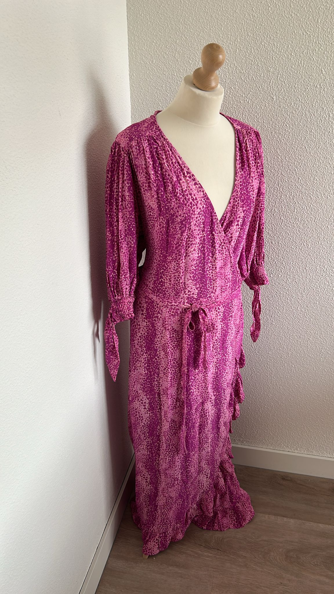 Fabienne Chapot - maat 40 - Channa dress