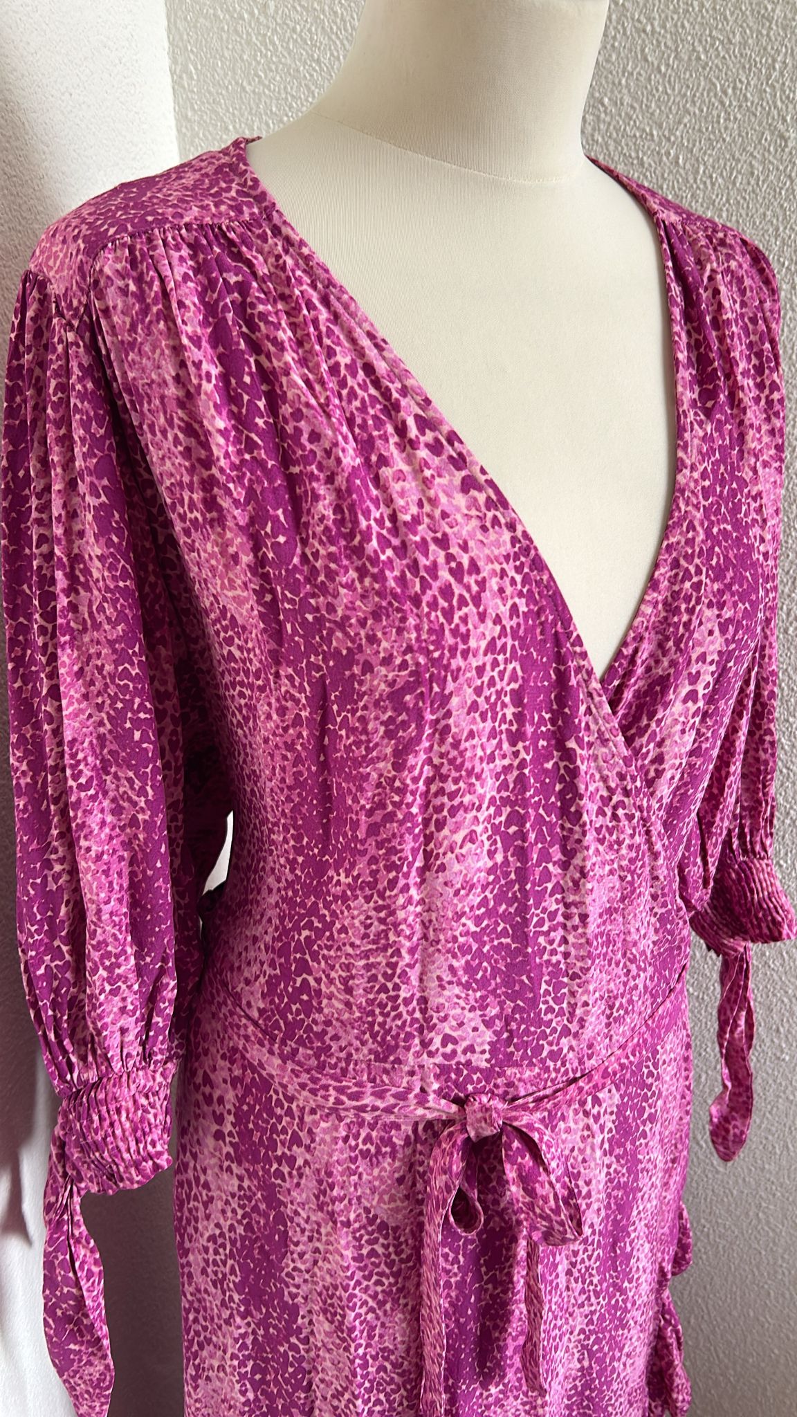 Fabienne Chapot - maat 40 - Channa dress