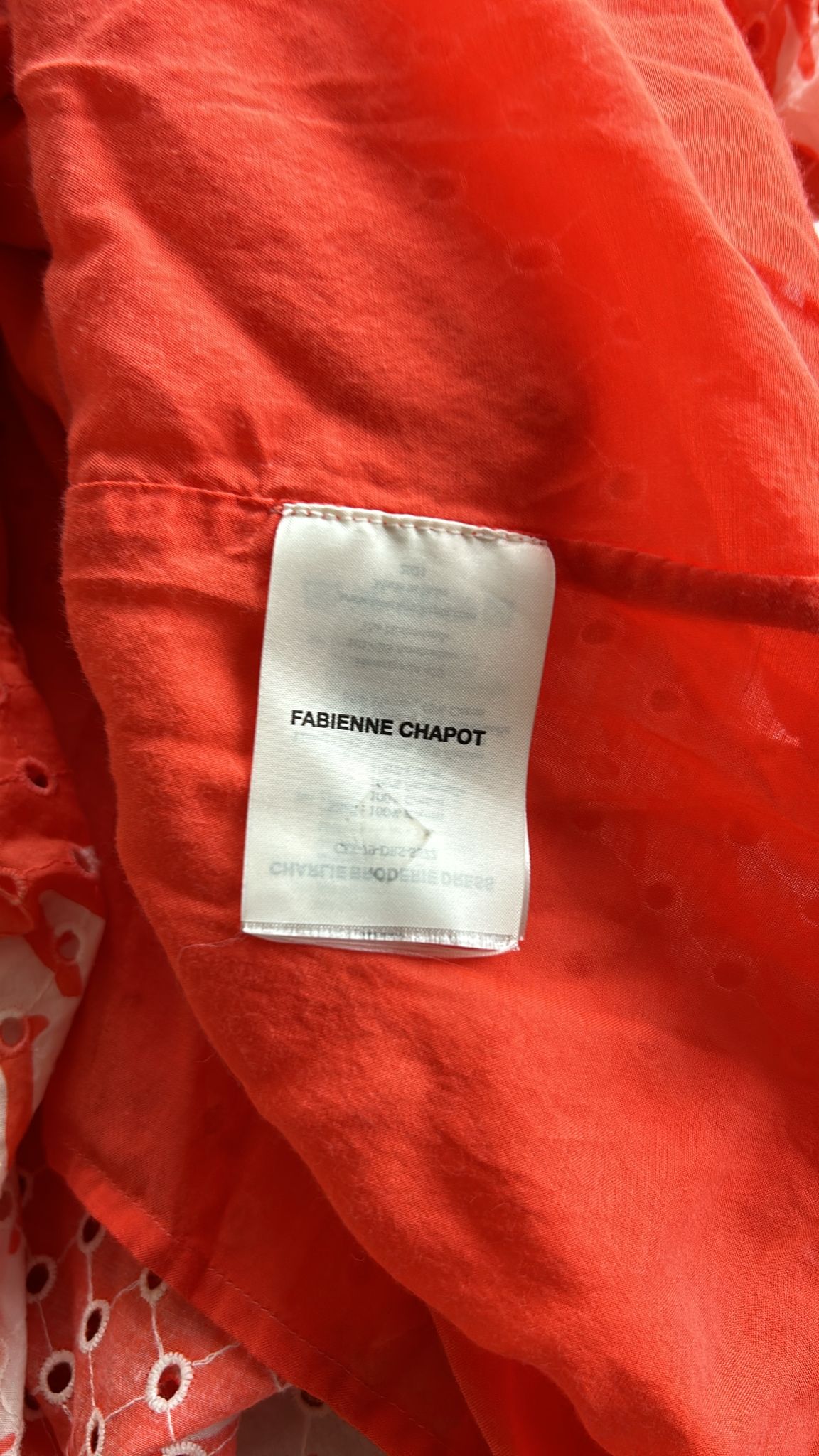 Fabienne Chapot - maat 40 - Charlie dress