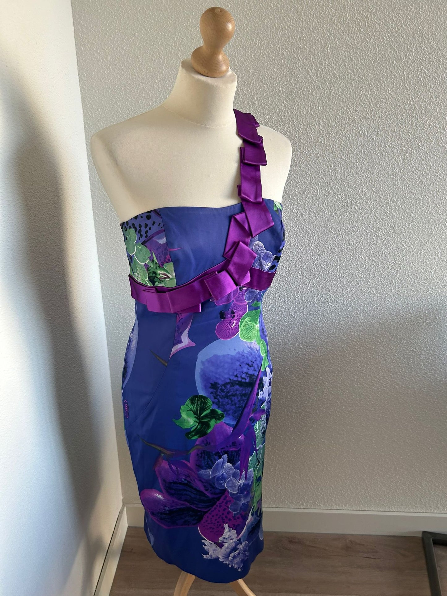 Karen Millen - maat 40 - cocktail dress