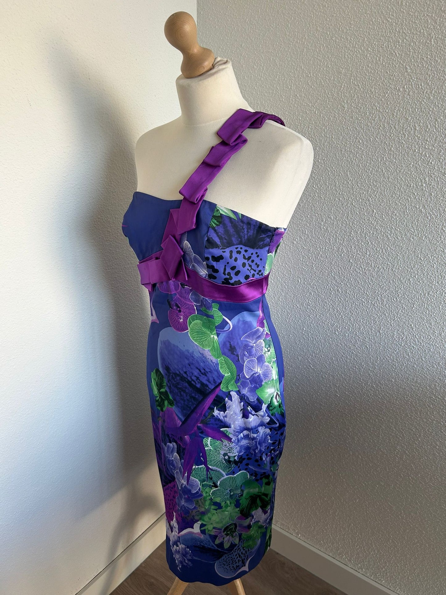 Karen Millen - maat 40 - cocktail dress
