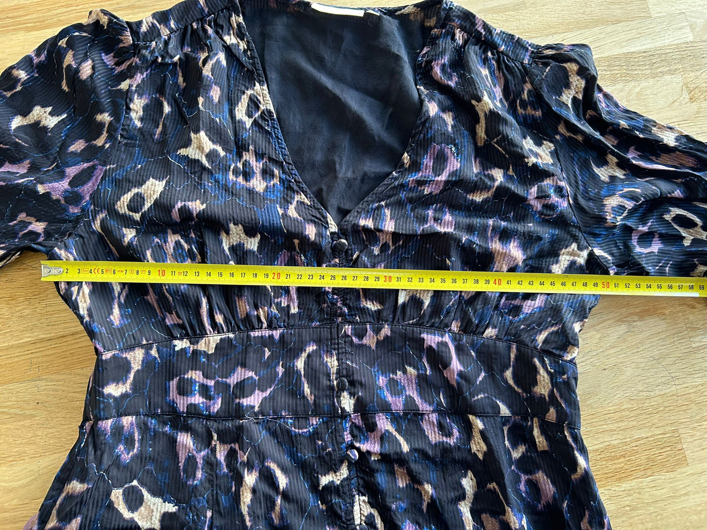 Fabienne Chapot - maat 42 - Lynn short indi dress