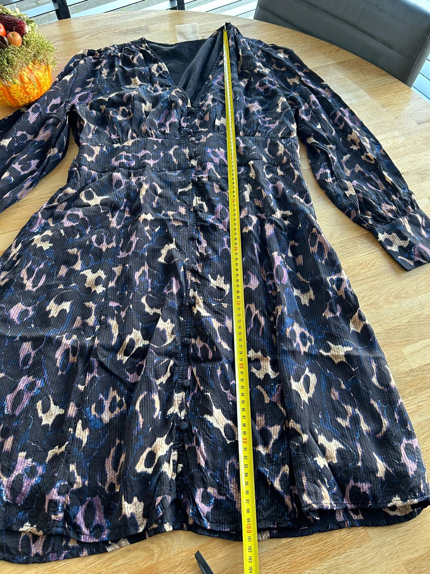 Fabienne Chapot - maat 42 - Lynn short indi dress