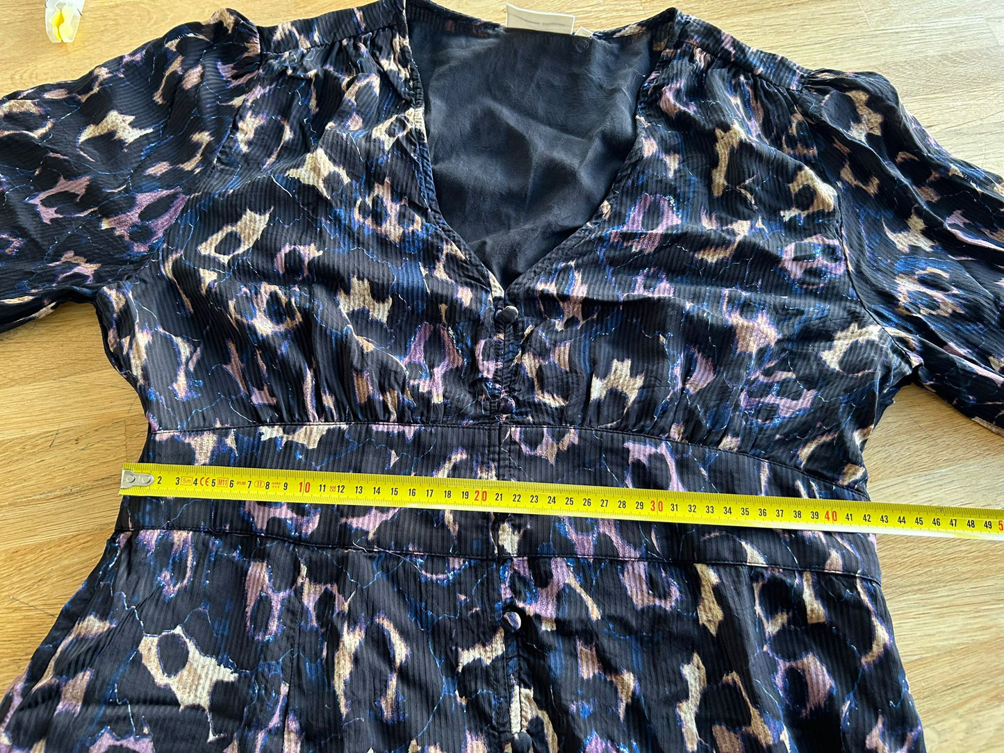 Fabienne Chapot - maat 42 - Lynn short indi dress